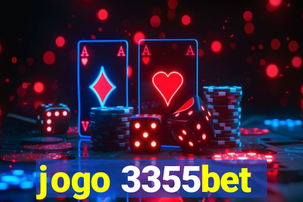 jogo 3355bet